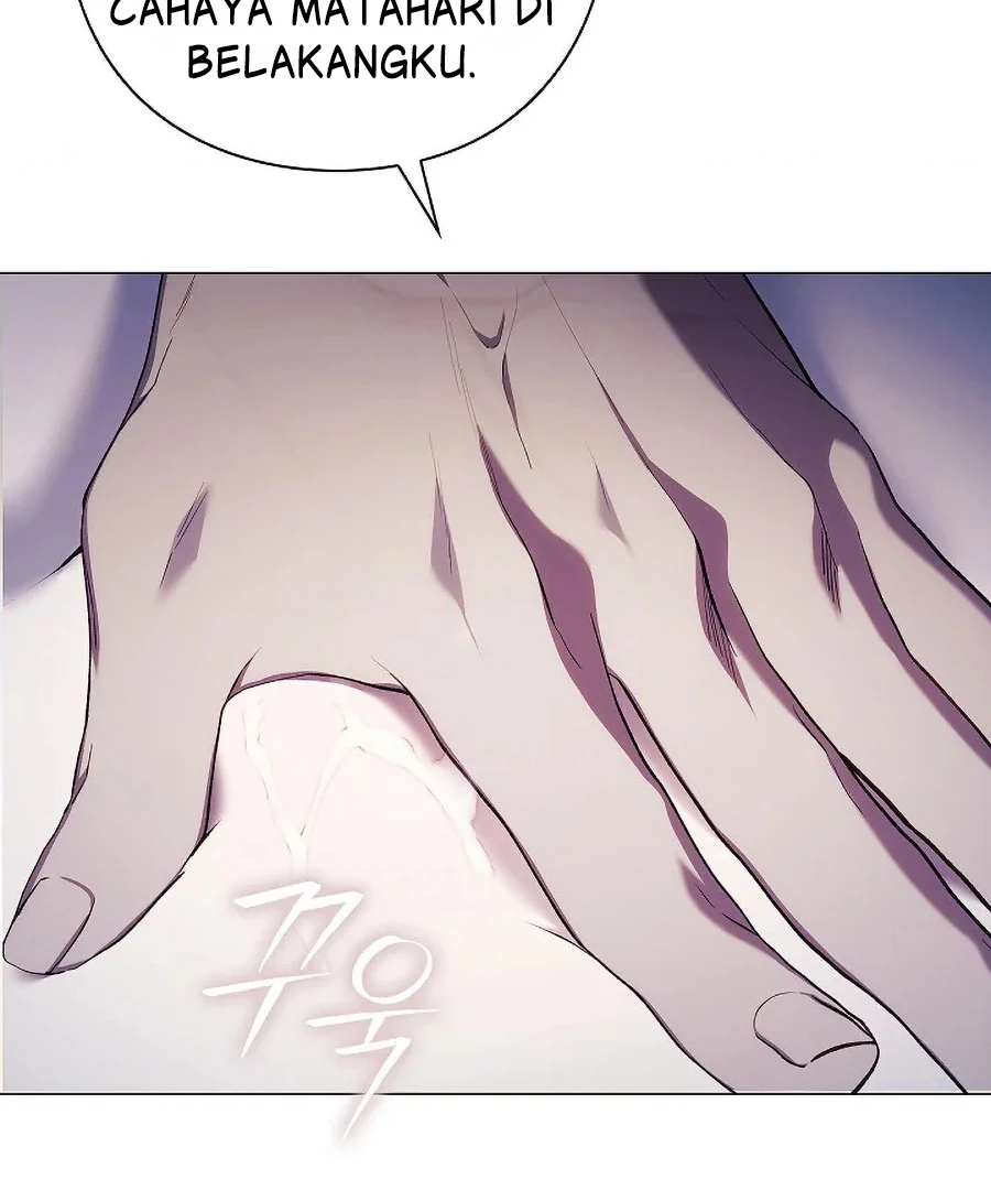 For the Goddesses: For Daphne - Chapter 17 - Page 8