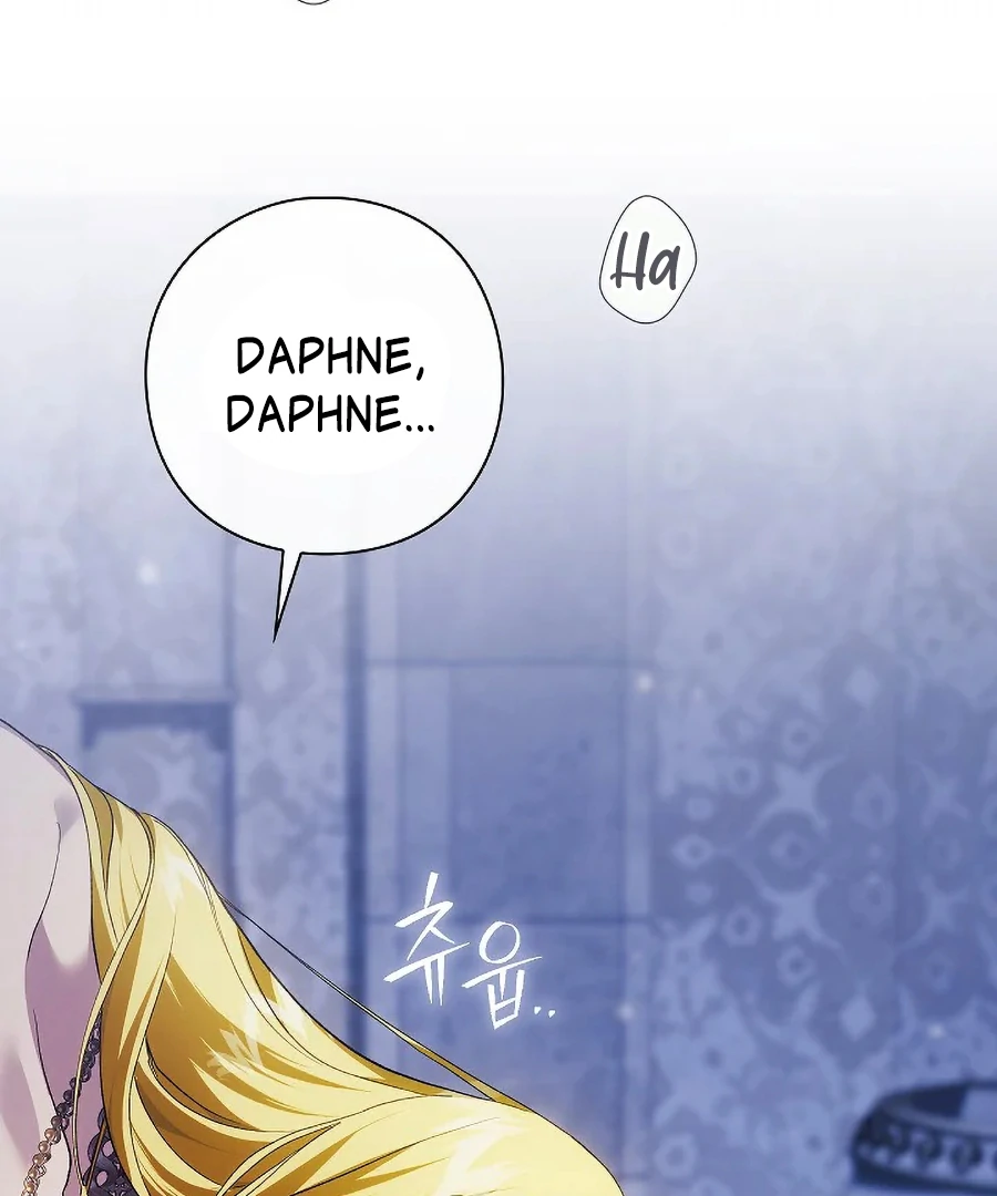 For the Goddesses: For Daphne - Chapter 17 - Page 85