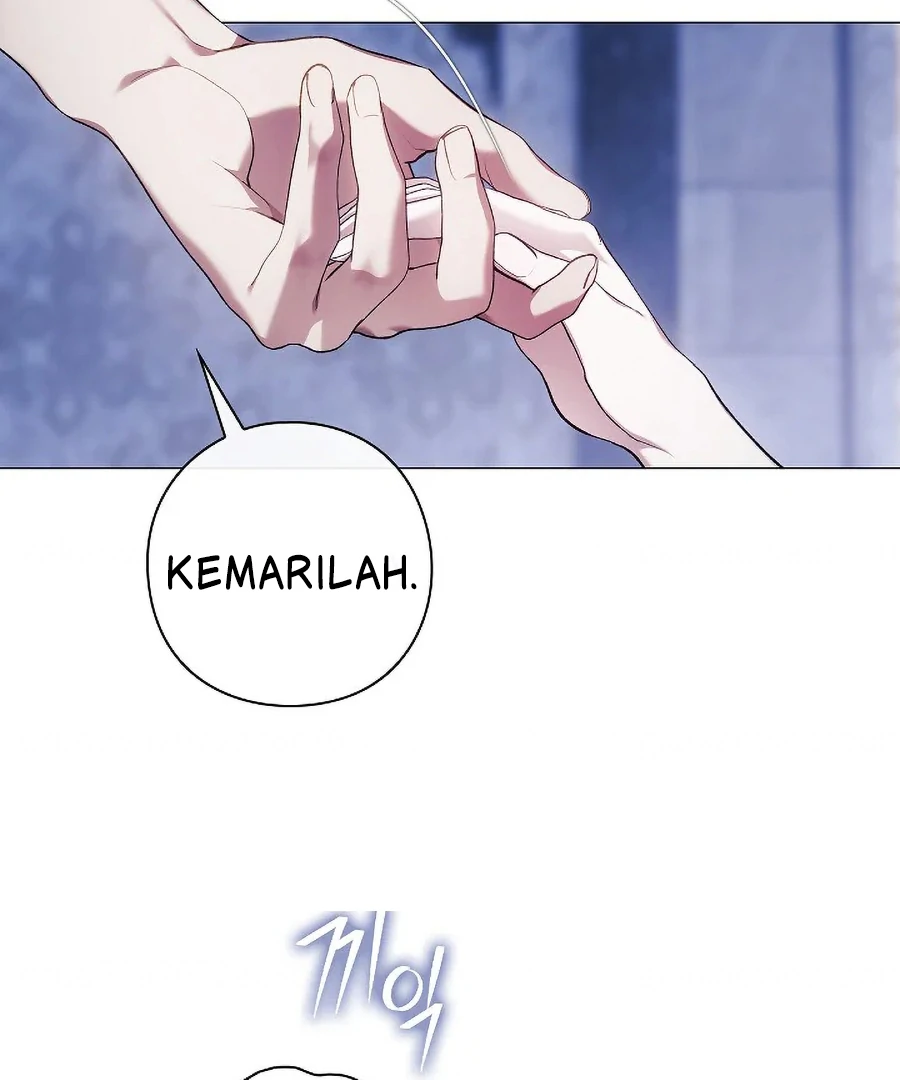 For the Goddesses: For Daphne - Chapter 17 - Page 99
