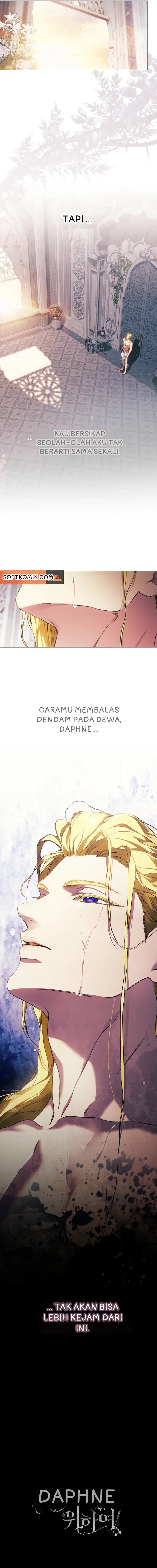 For the Goddesses: For Daphne - Chapter 22 - Page 11