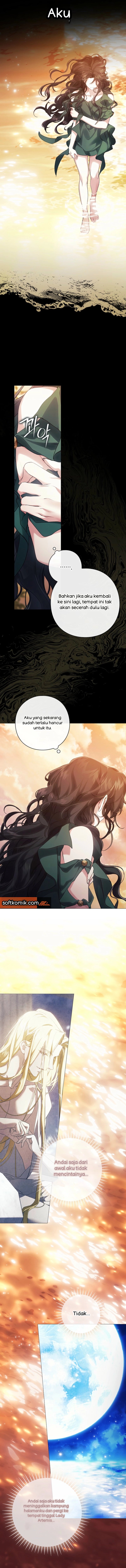 For the Goddesses: For Daphne - Chapter 22 - Page 4