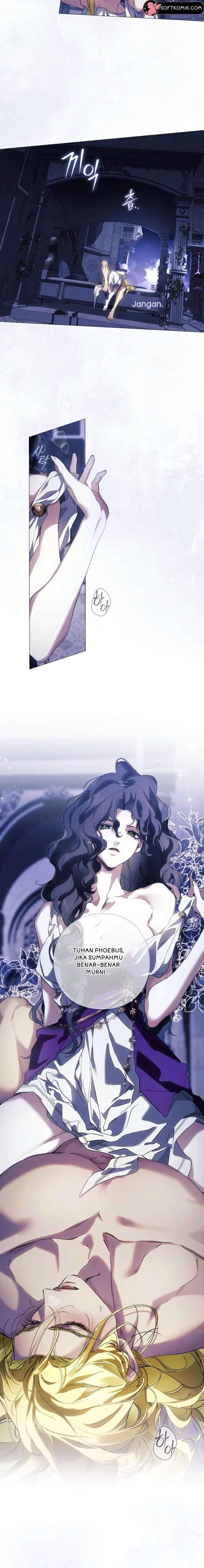 For the Goddesses: For Daphne - Chapter 28 - Page 14