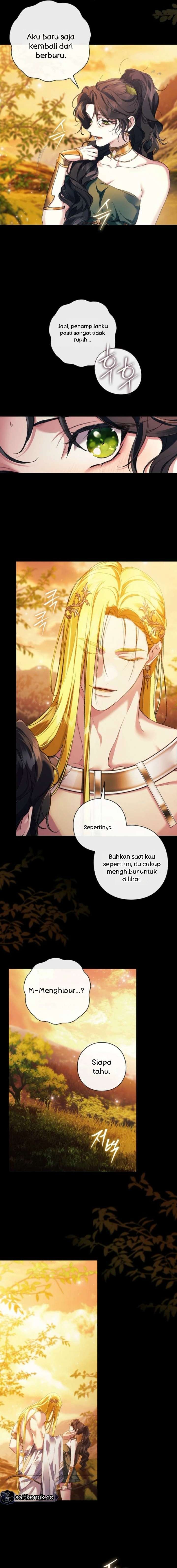 For the Goddesses: For Daphne - Chapter 34 - Page 13