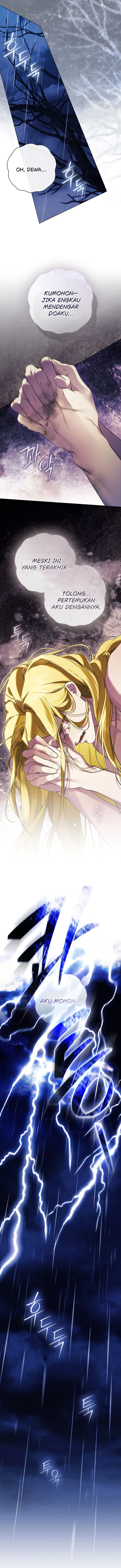 For the Goddesses: For Daphne - Chapter 42 - Page 11