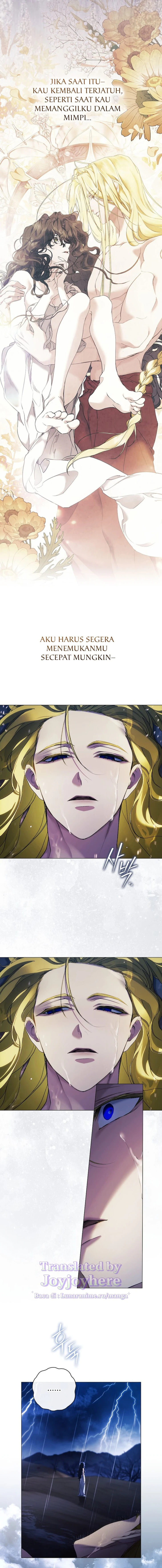 For the Goddesses: For Daphne - Chapter 42 - Page 3