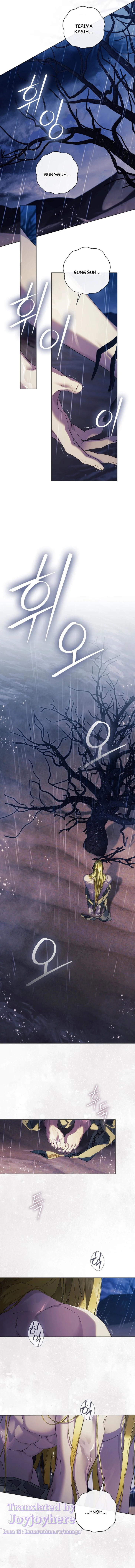 For the Goddesses: For Daphne - Chapter 42 - Page 9