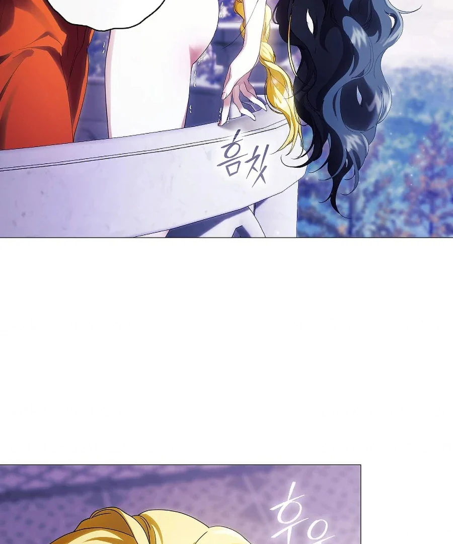 For the Goddesses: For Daphne - Chapter 9 - Page 100