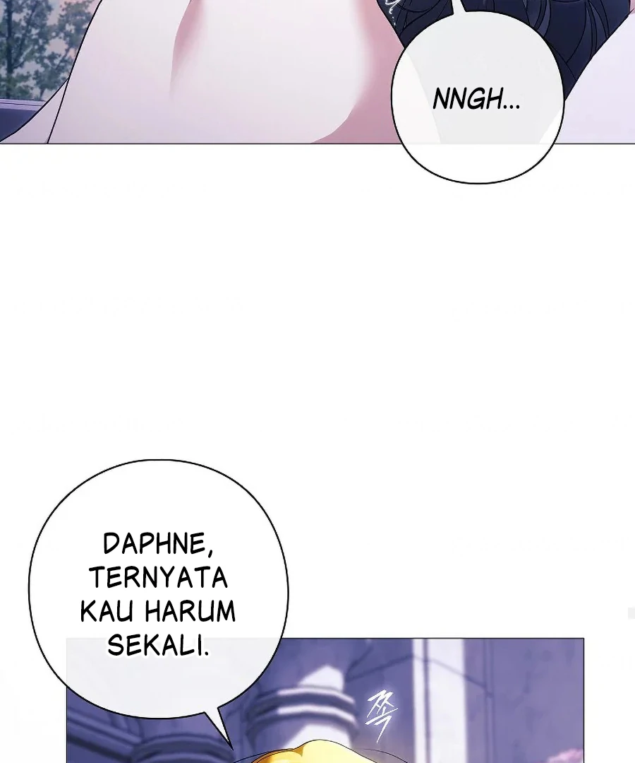 For the Goddesses: For Daphne - Chapter 9 - Page 104