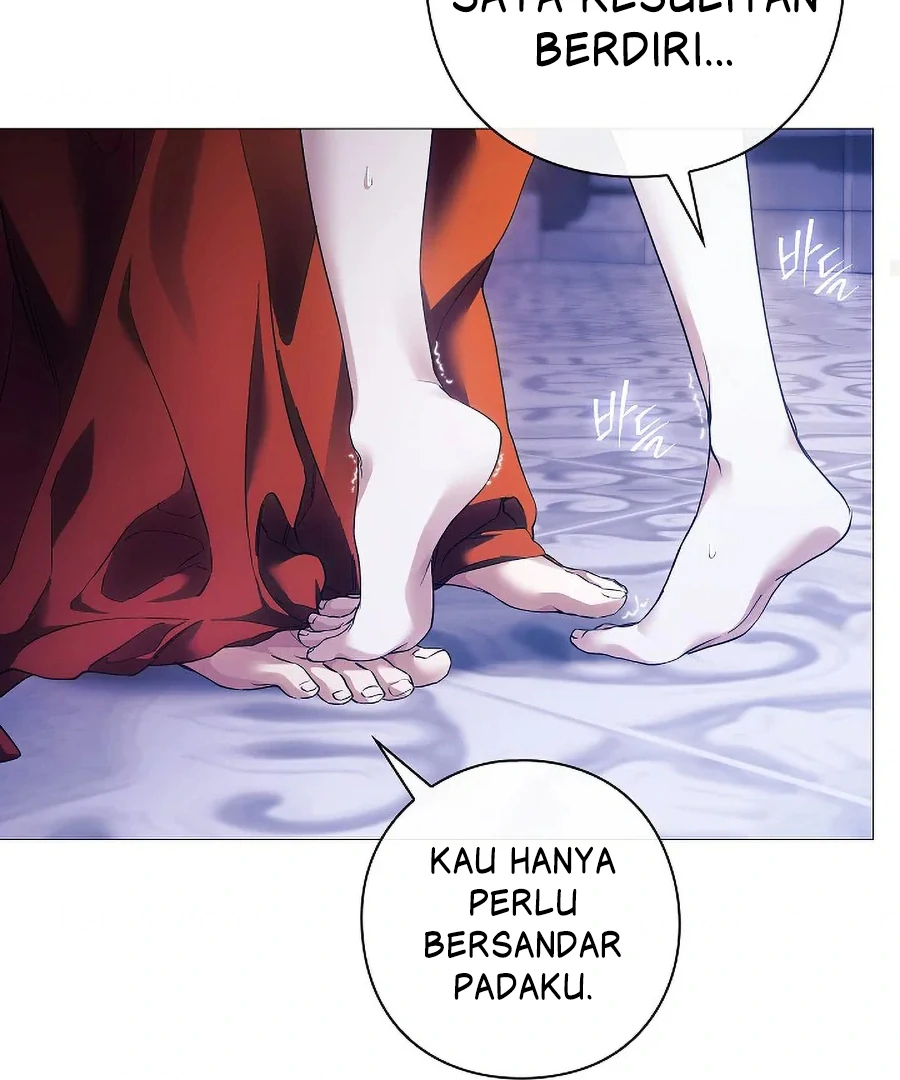 For the Goddesses: For Daphne - Chapter 9 - Page 112