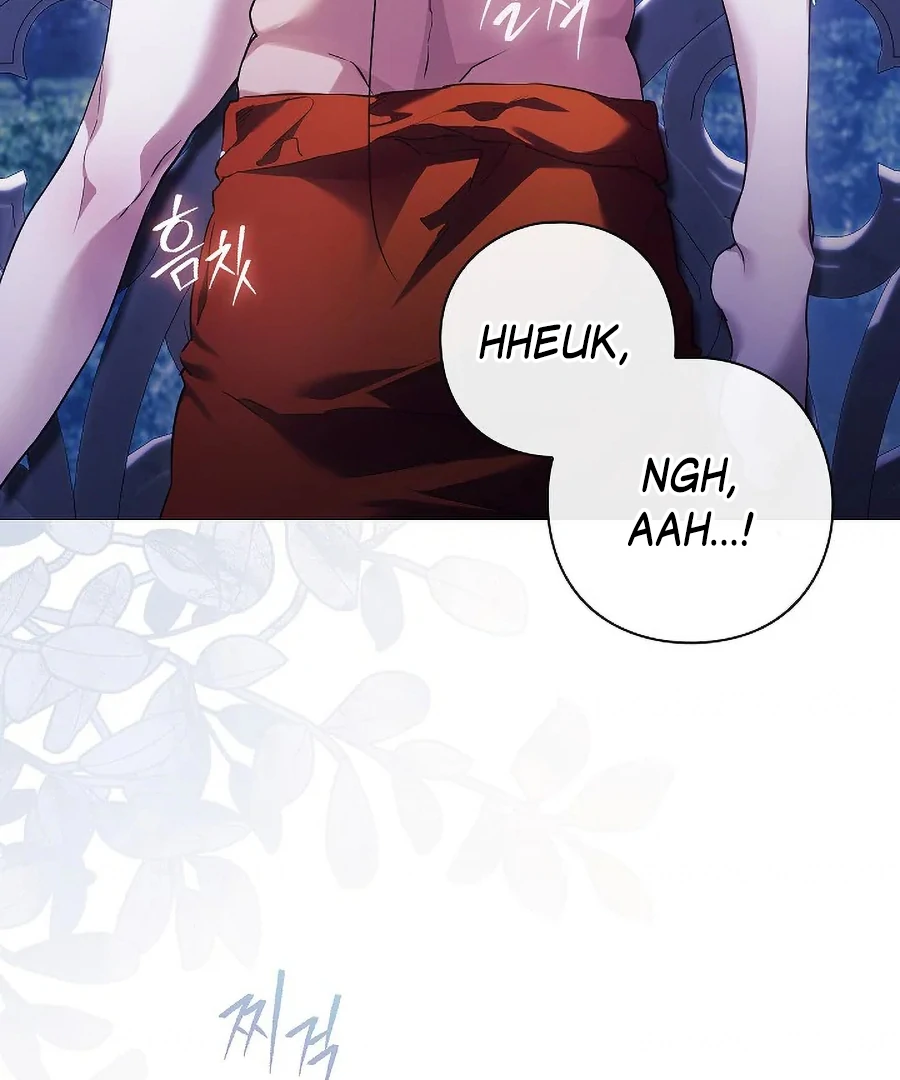 For the Goddesses: For Daphne - Chapter 9 - Page 119