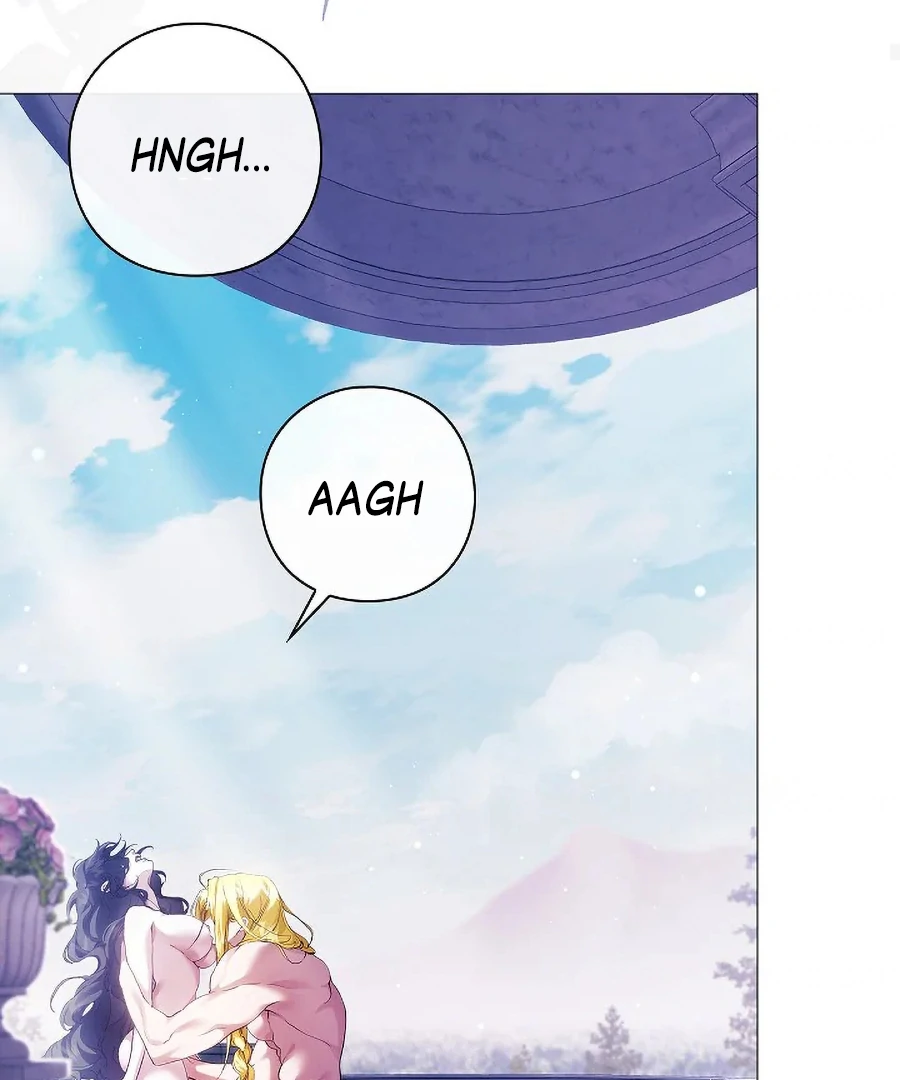 For the Goddesses: For Daphne - Chapter 9 - Page 120