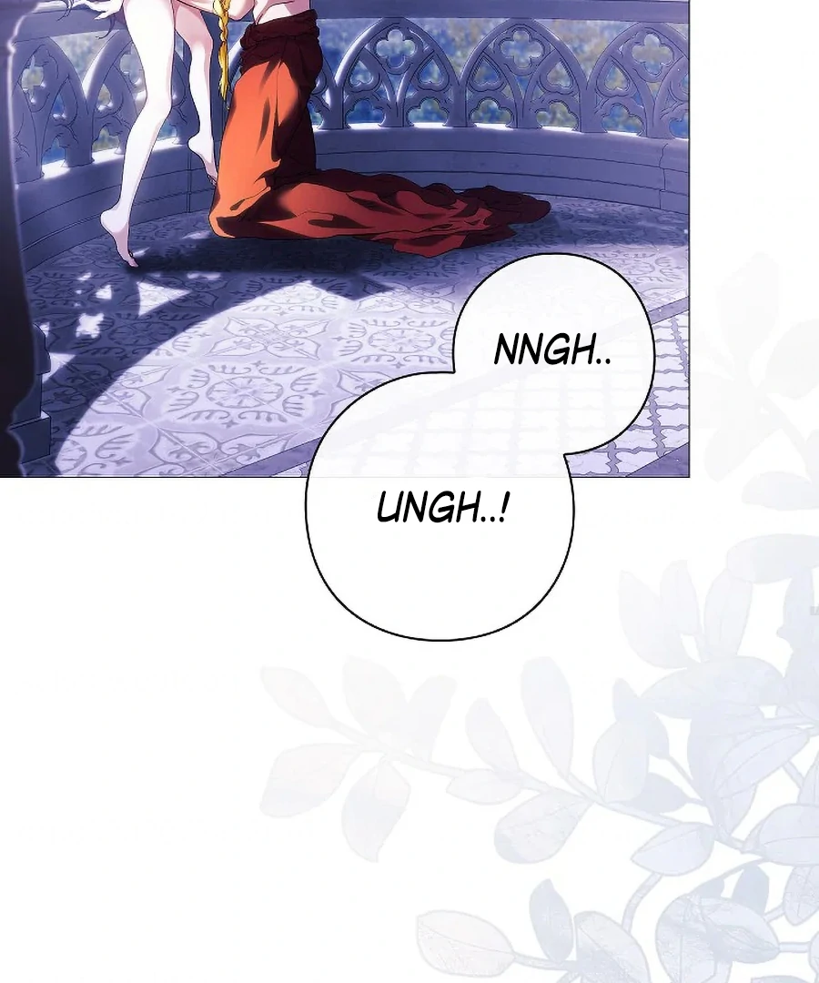 For the Goddesses: For Daphne - Chapter 9 - Page 121