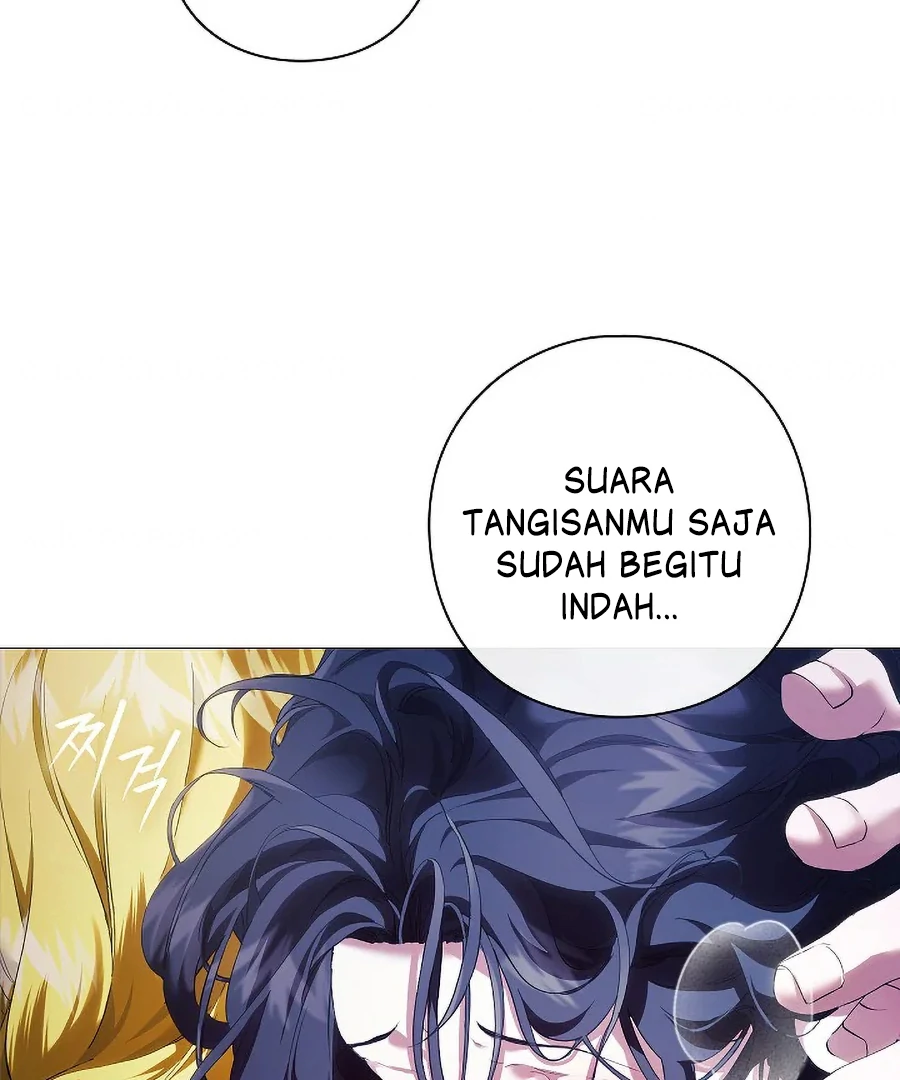 For the Goddesses: For Daphne - Chapter 9 - Page 123