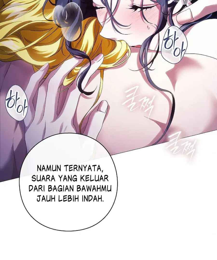 For the Goddesses: For Daphne - Chapter 9 - Page 124