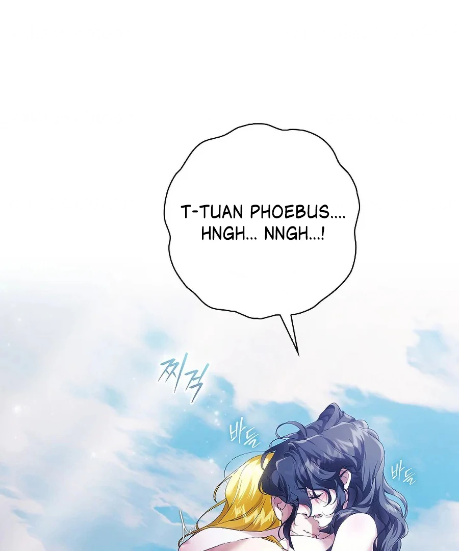 For the Goddesses: For Daphne - Chapter 9 - Page 125