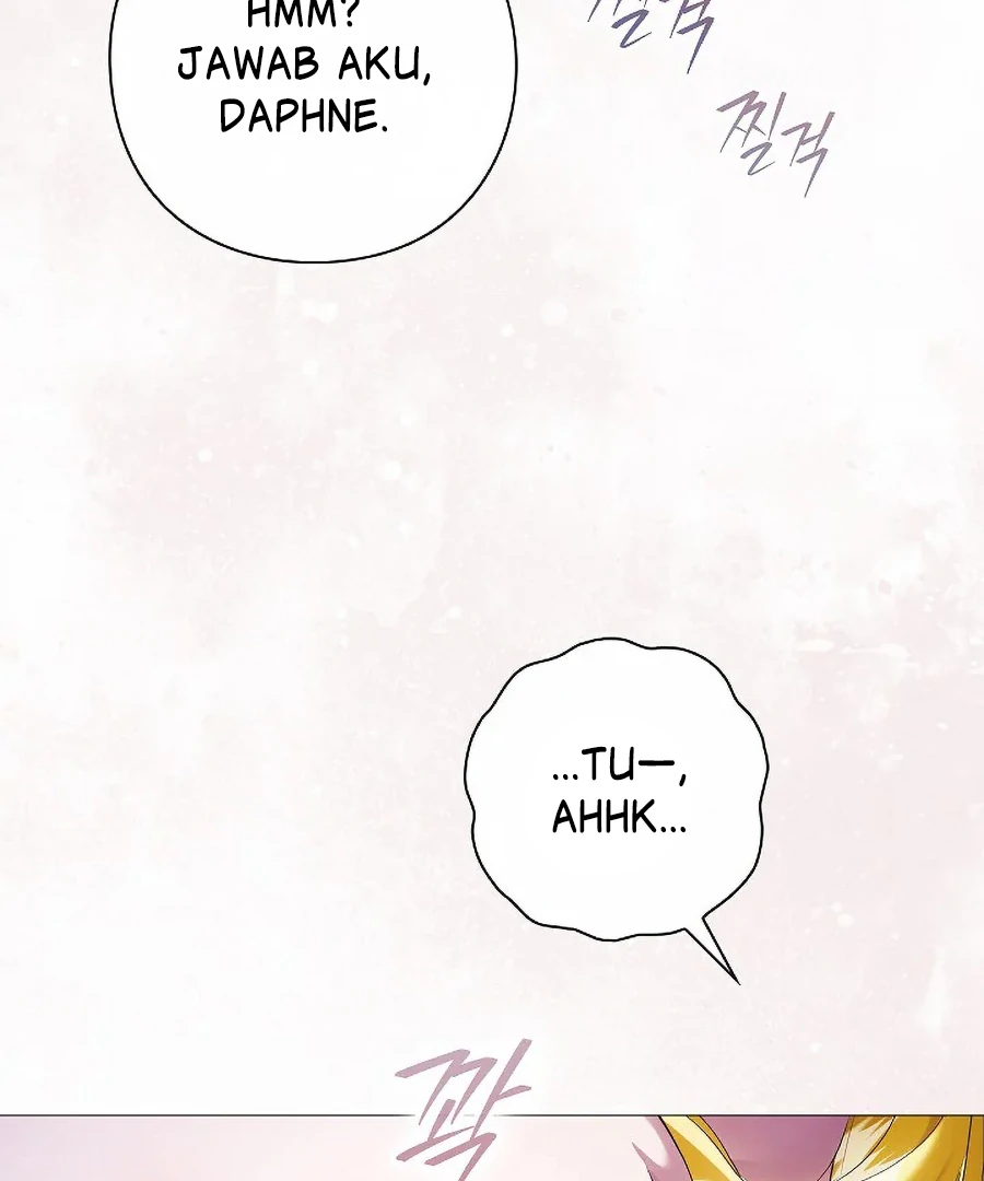 For the Goddesses: For Daphne - Chapter 9 - Page 130
