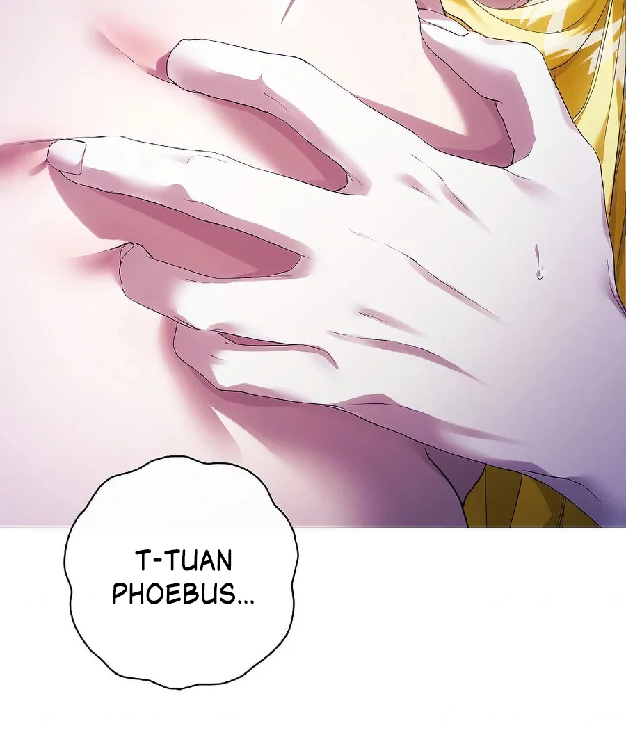 For the Goddesses: For Daphne - Chapter 9 - Page 131