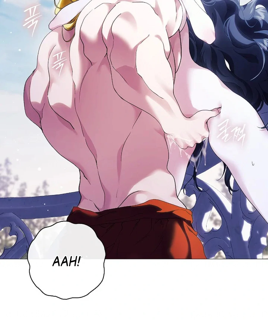 For the Goddesses: For Daphne - Chapter 9 - Page 133