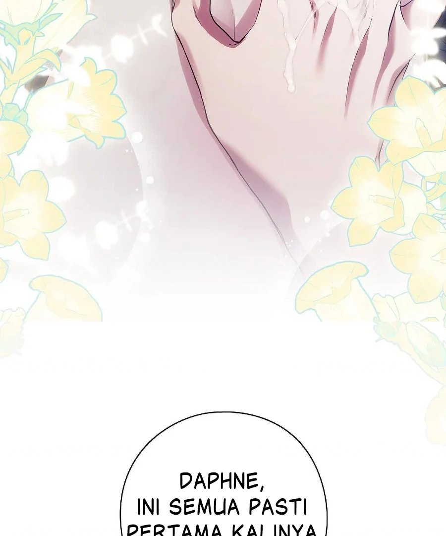 For the Goddesses: For Daphne - Chapter 9 - Page 144