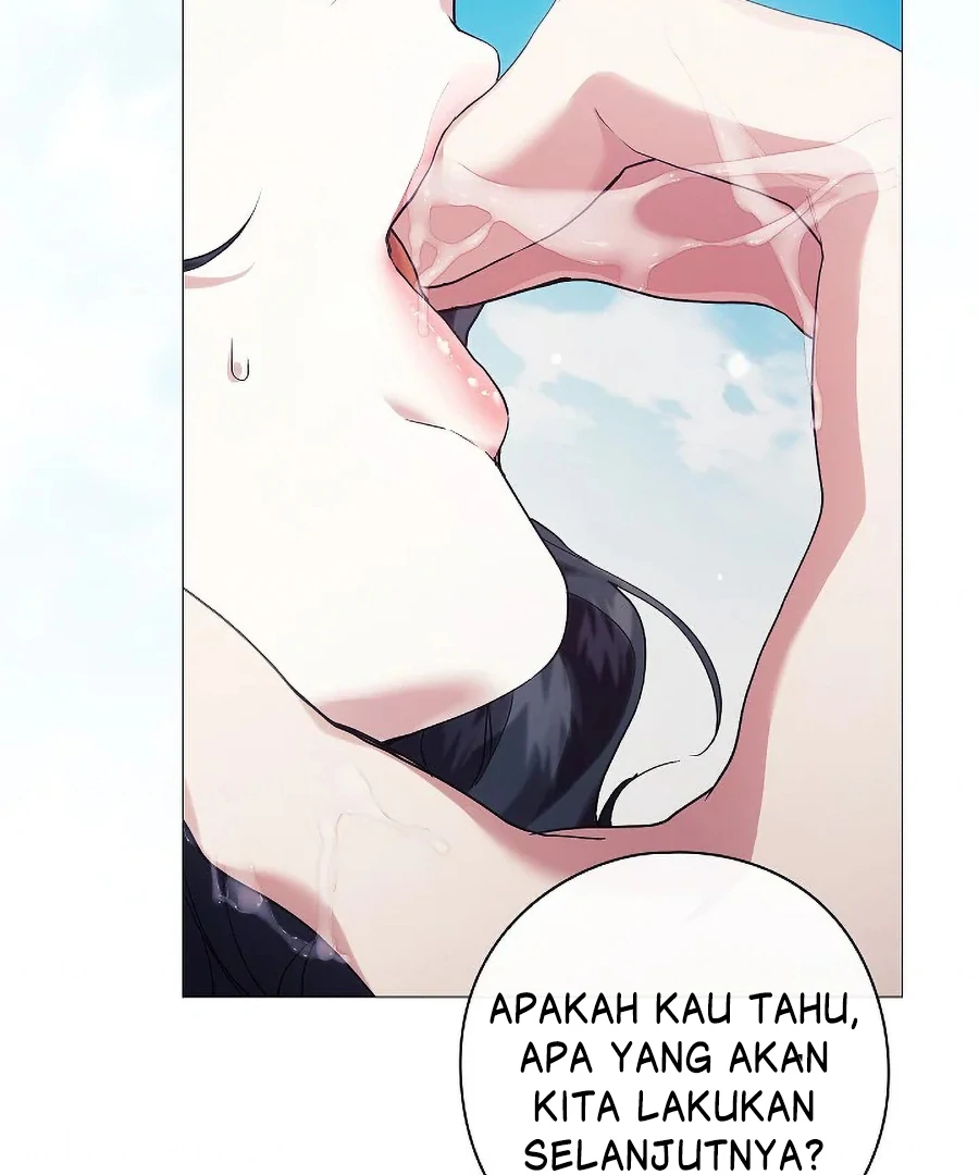 For the Goddesses: For Daphne - Chapter 9 - Page 147
