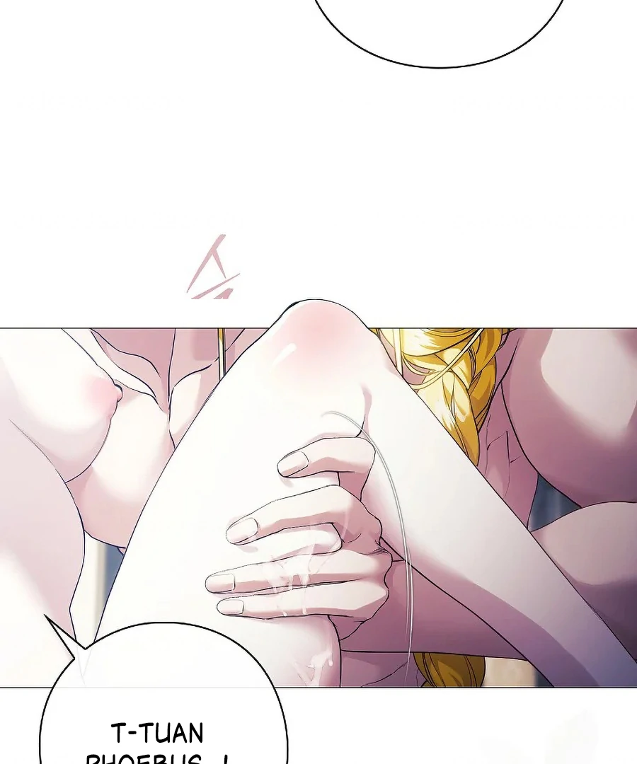 For the Goddesses: For Daphne - Chapter 9 - Page 148