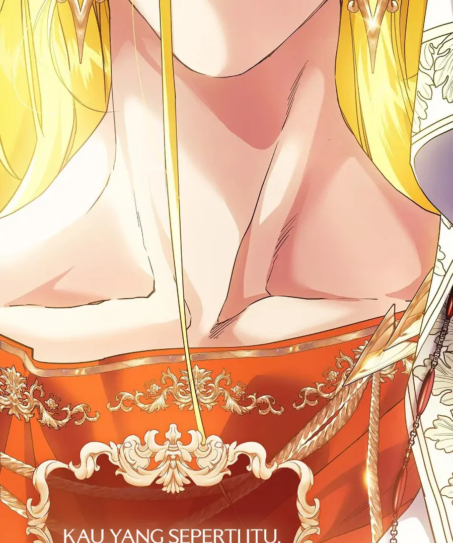 For the Goddesses: For Daphne - Chapter 9 - Page 19