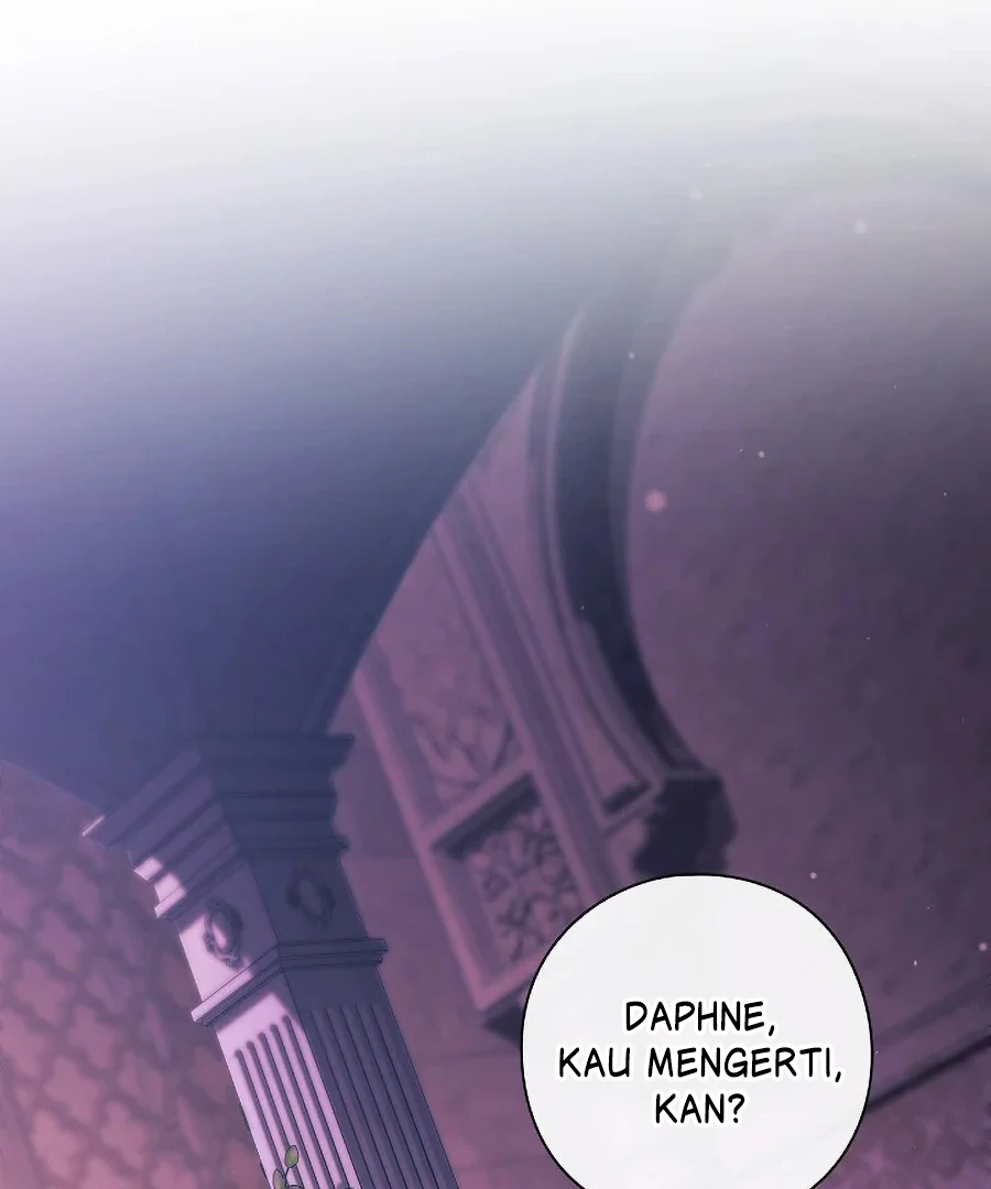 For the Goddesses: For Daphne - Chapter 9 - Page 3