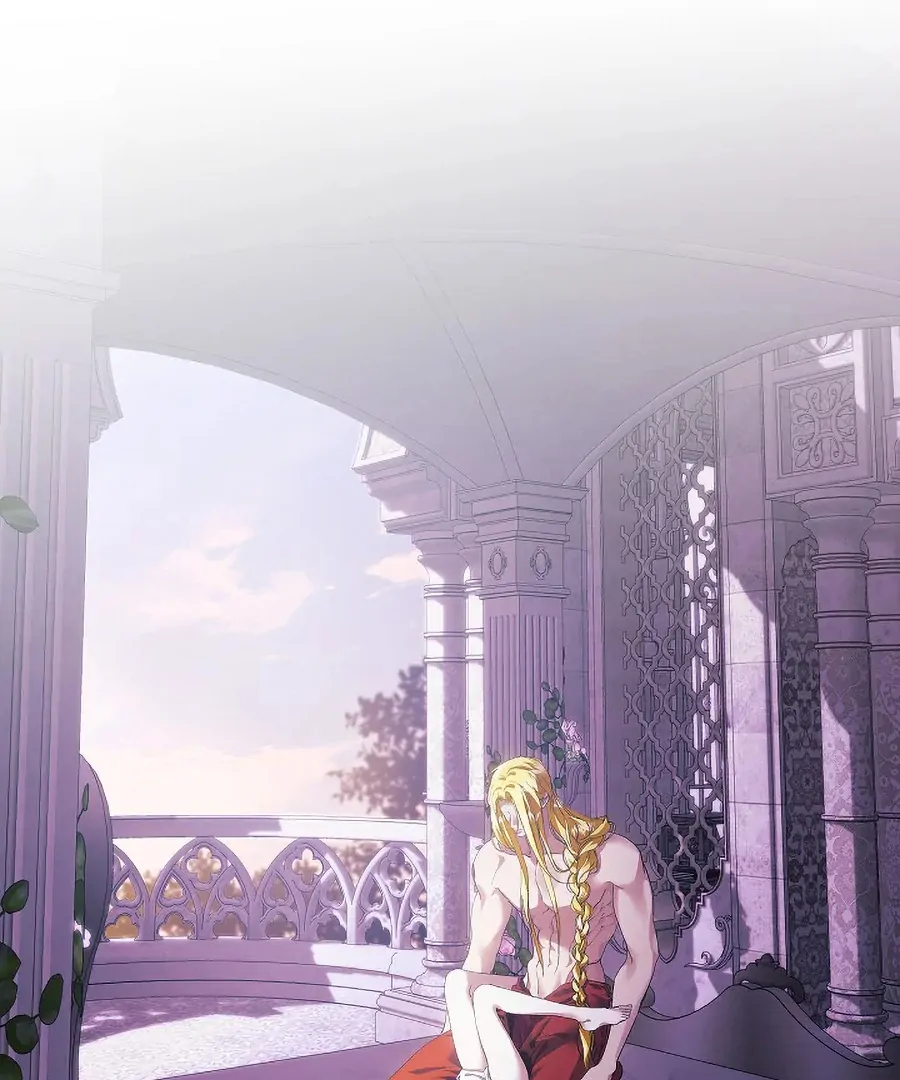 For the Goddesses: For Daphne - Chapter 9 - Page 35