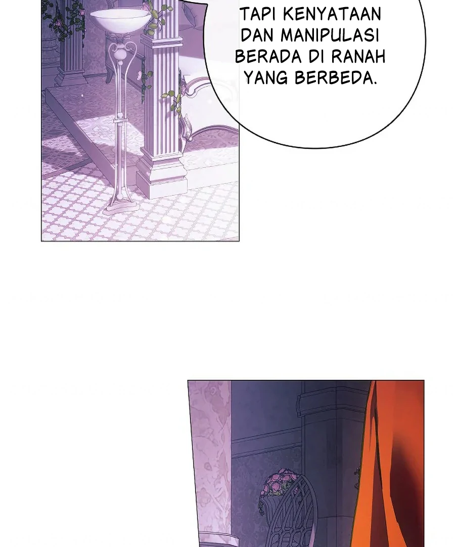 For the Goddesses: For Daphne - Chapter 9 - Page 40