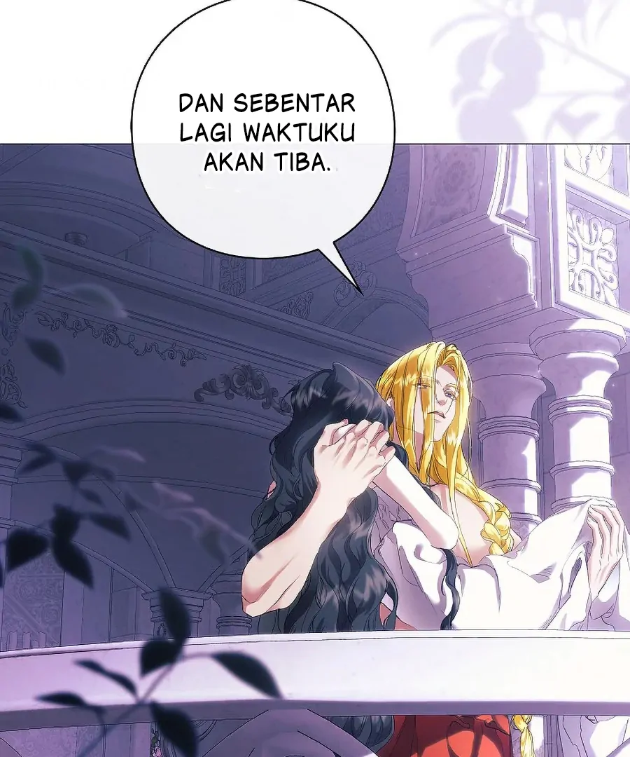 For the Goddesses: For Daphne - Chapter 9 - Page 44