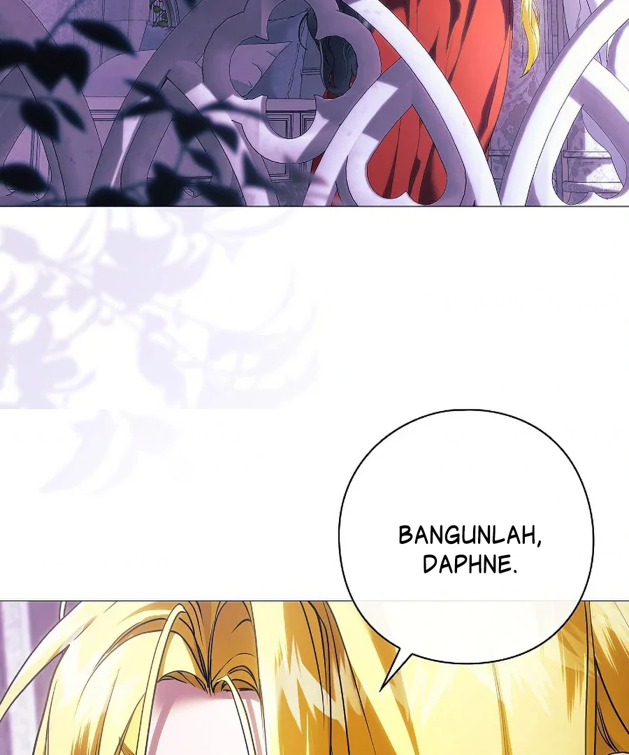 For the Goddesses: For Daphne - Chapter 9 - Page 45