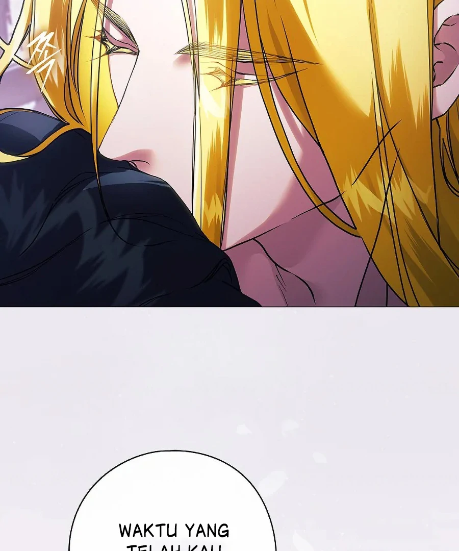 For the Goddesses: For Daphne - Chapter 9 - Page 46