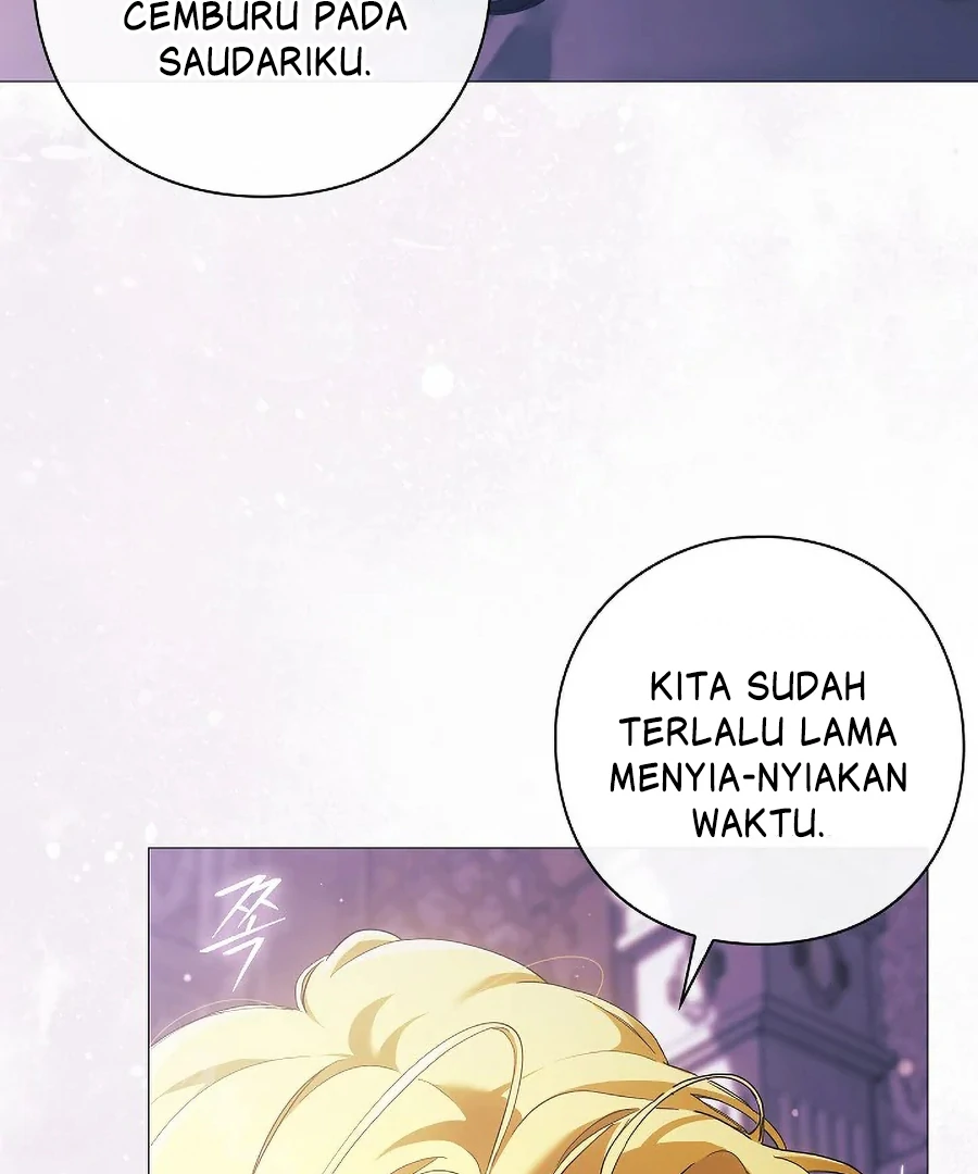For the Goddesses: For Daphne - Chapter 9 - Page 5