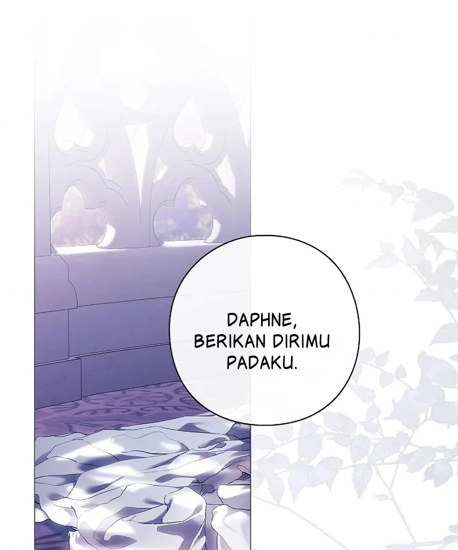 For the Goddesses: For Daphne - Chapter 9 - Page 72