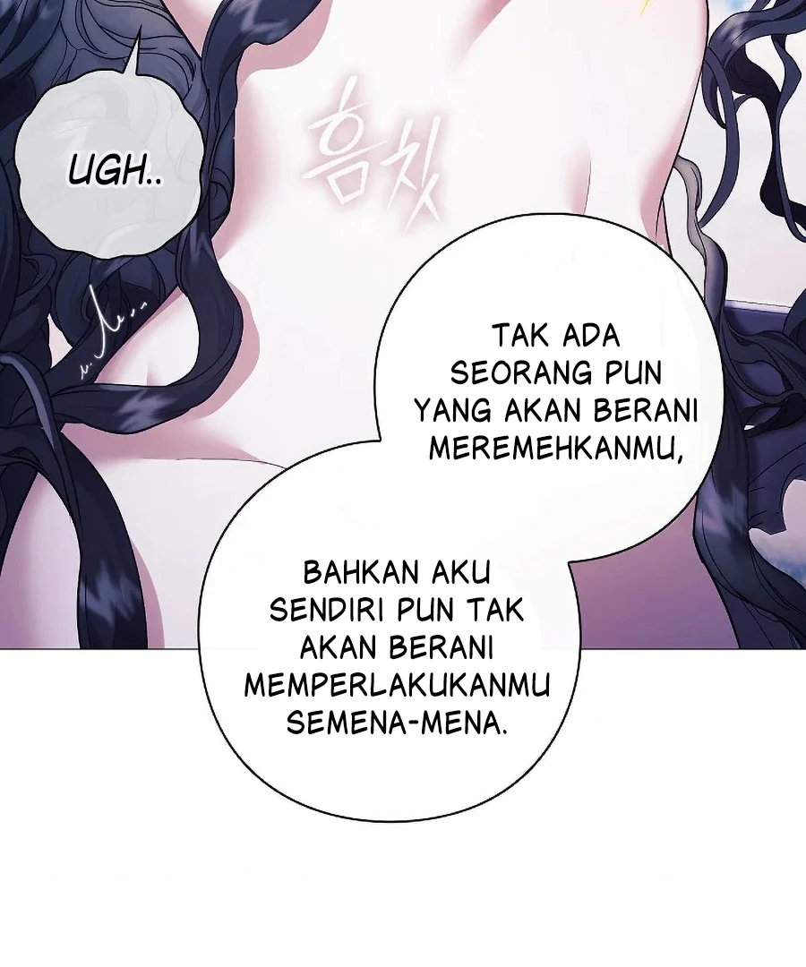 For the Goddesses: For Daphne - Chapter 9 - Page 76