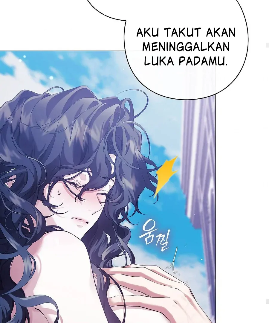 For the Goddesses: For Daphne - Chapter 9 - Page 84