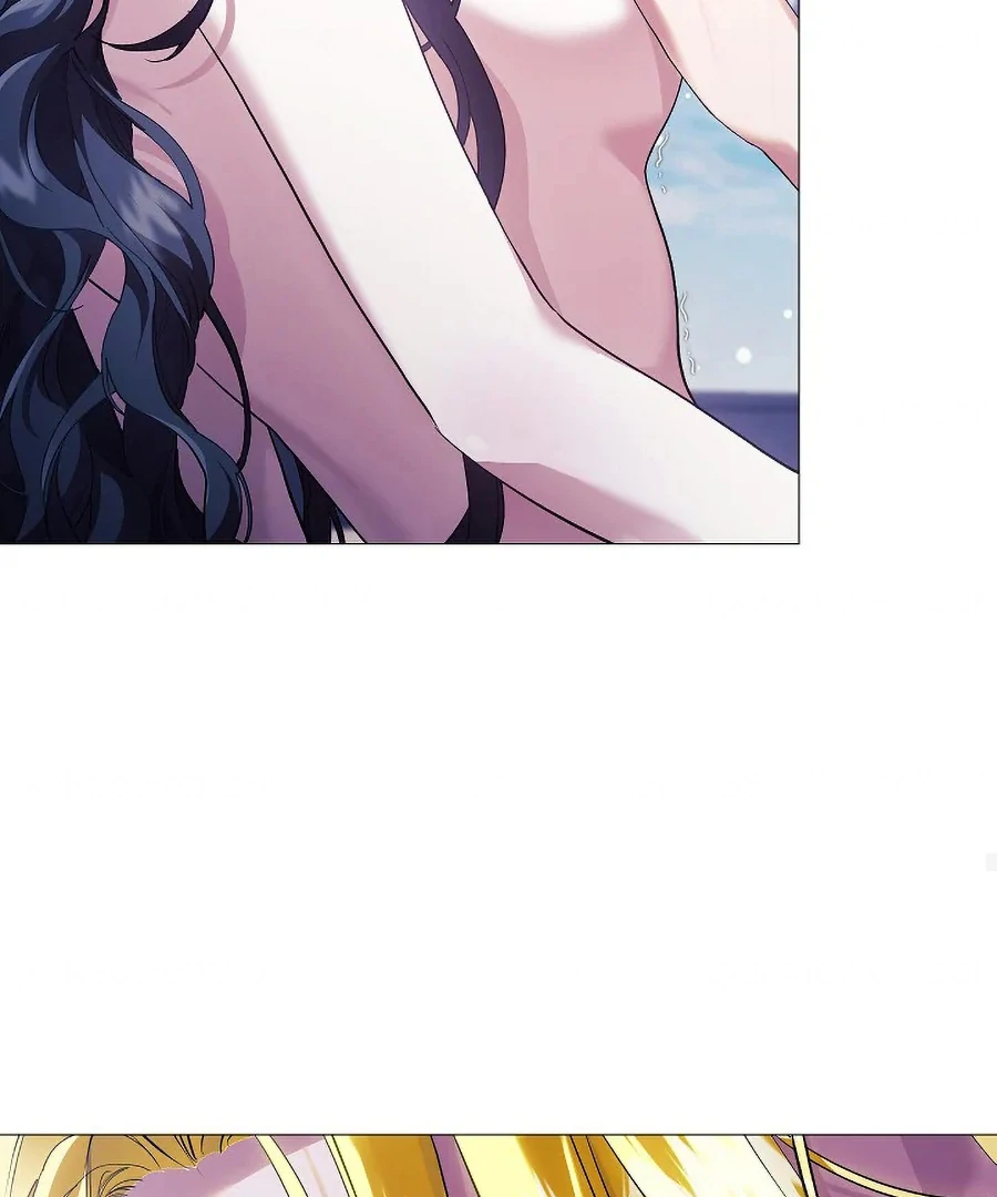 For the Goddesses: For Daphne - Chapter 9 - Page 85