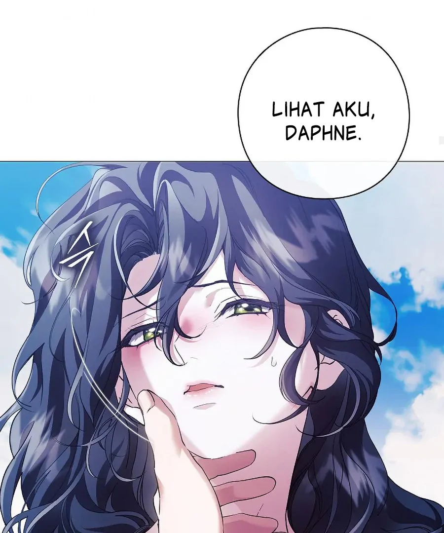 For the Goddesses: For Daphne - Chapter 9 - Page 87