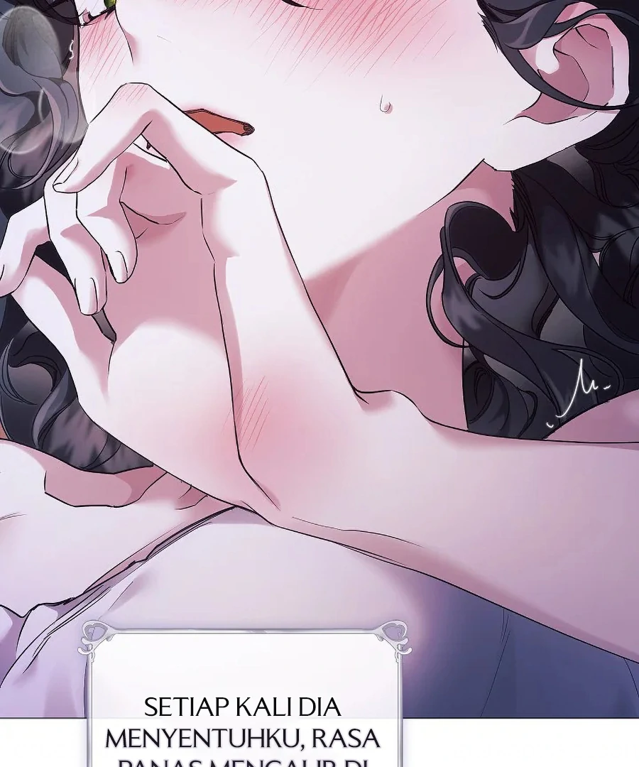 For the Goddesses: For Daphne - Chapter 9 - Page 9