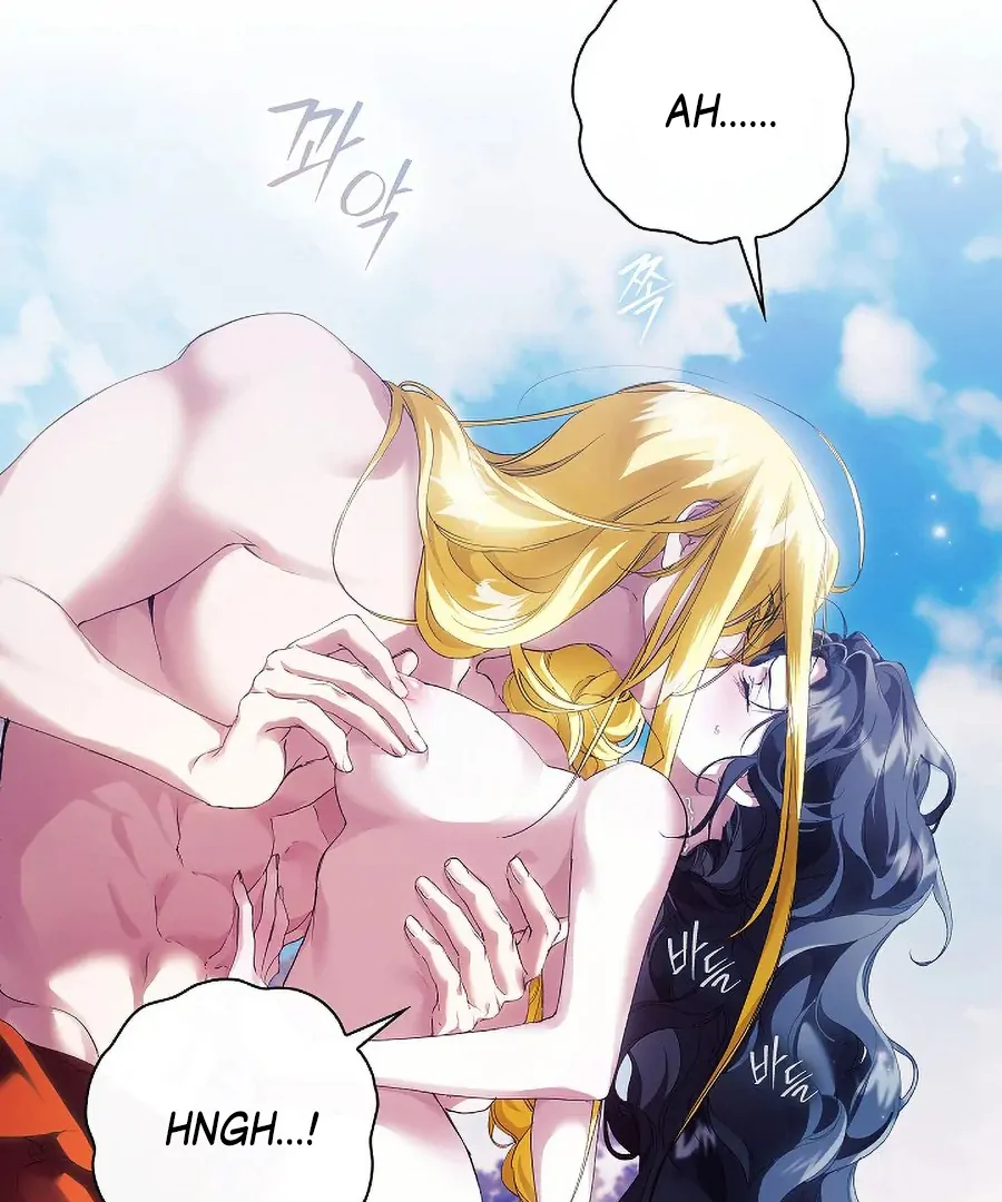For the Goddesses: For Daphne - Chapter 9 - Page 99