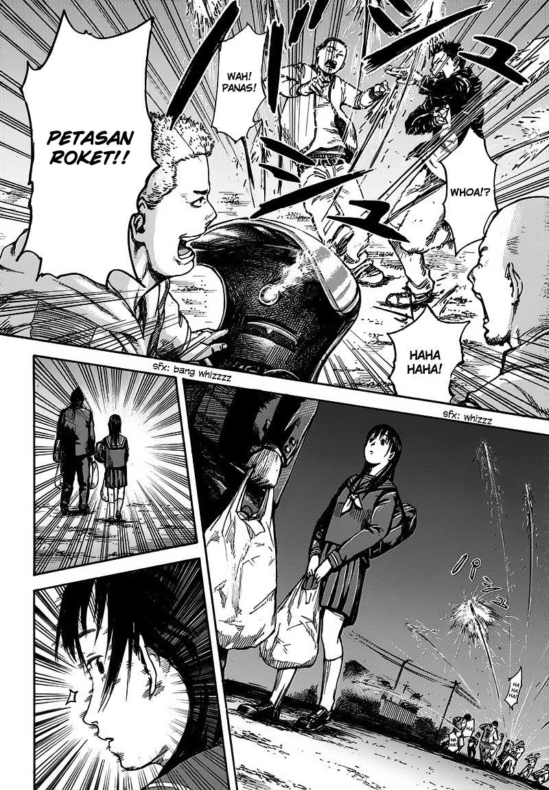 Full Drum - Chapter 1 - Page 30