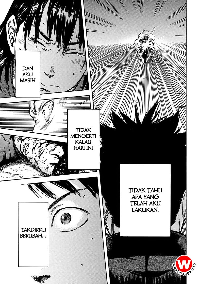 Full Drum - Chapter 1 - Page 45