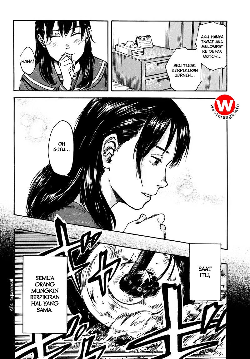 Full Drum - Chapter 1 - Page 50