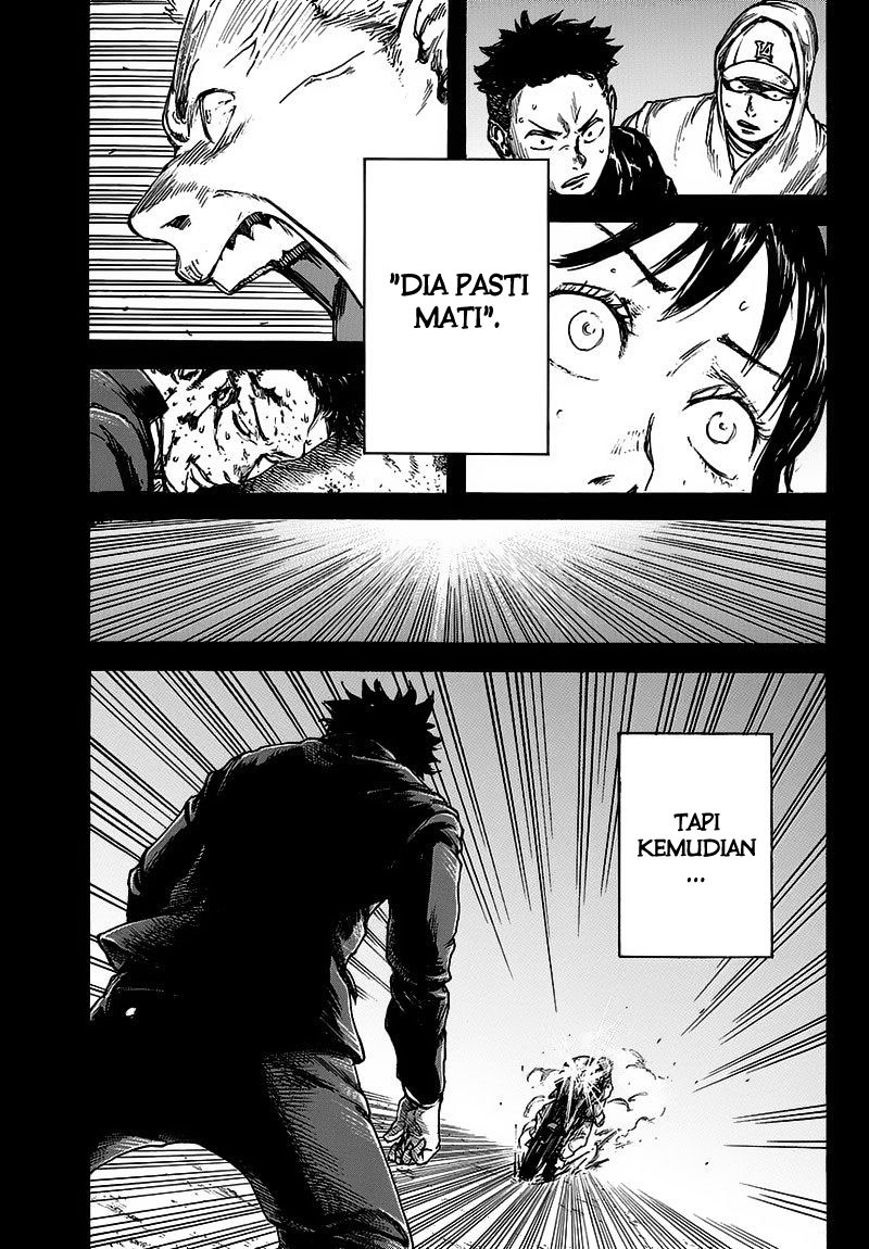 Full Drum - Chapter 1 - Page 51