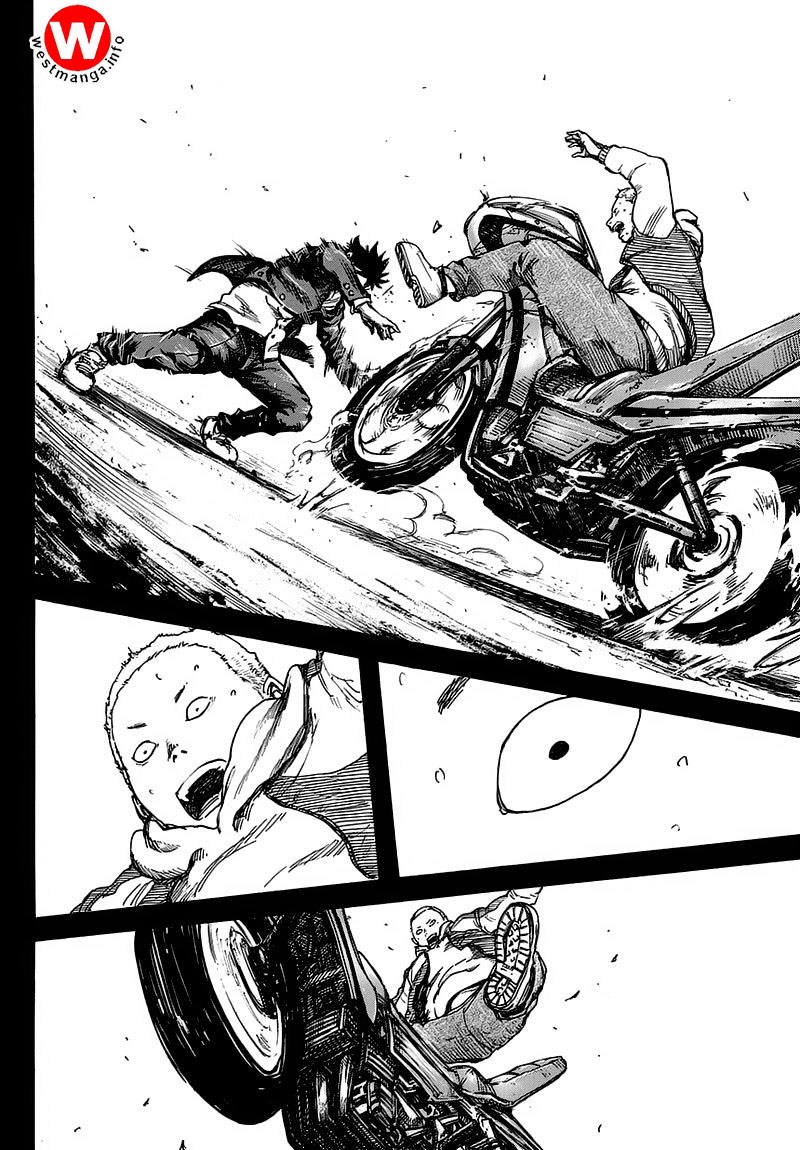 Full Drum - Chapter 1 - Page 55