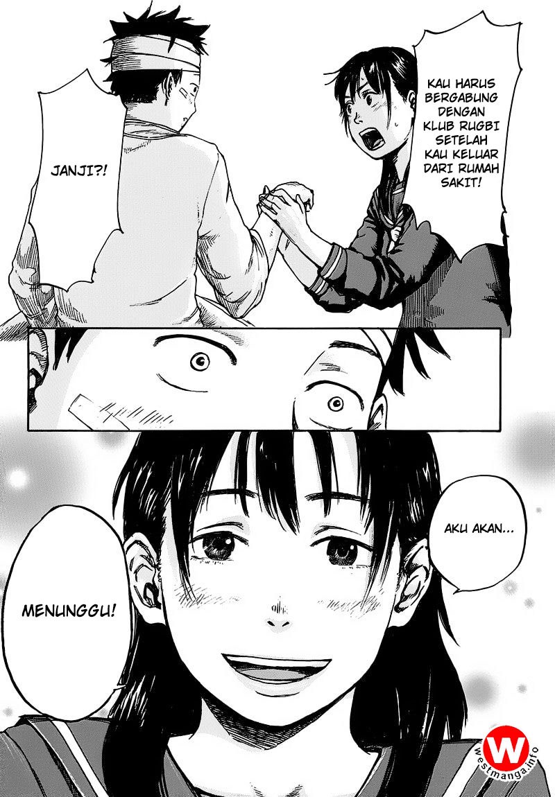 Full Drum - Chapter 1 - Page 58
