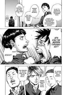 Full Drum - Chapter 1 - Page 8