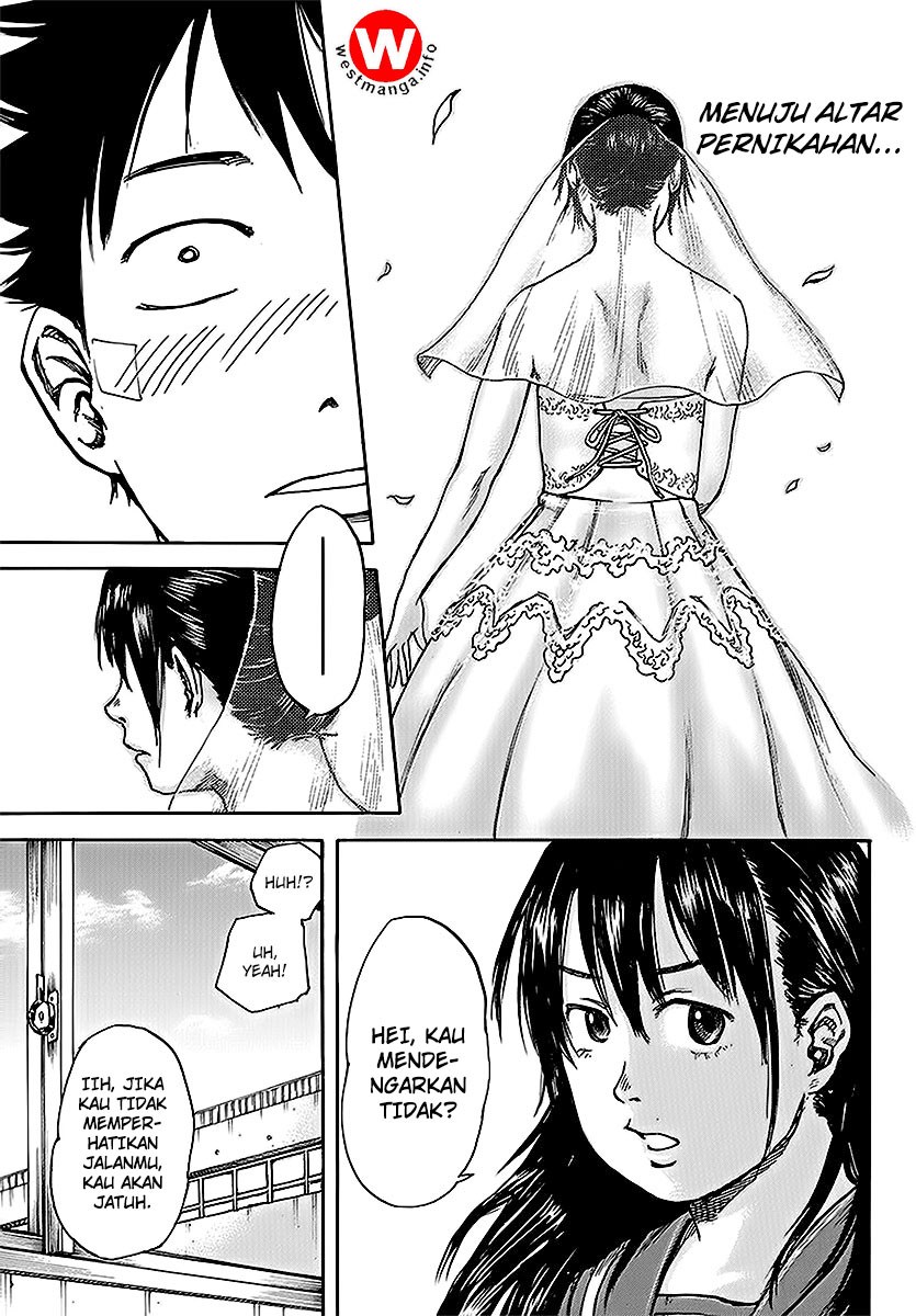Full Drum - Chapter 2 - Page 11