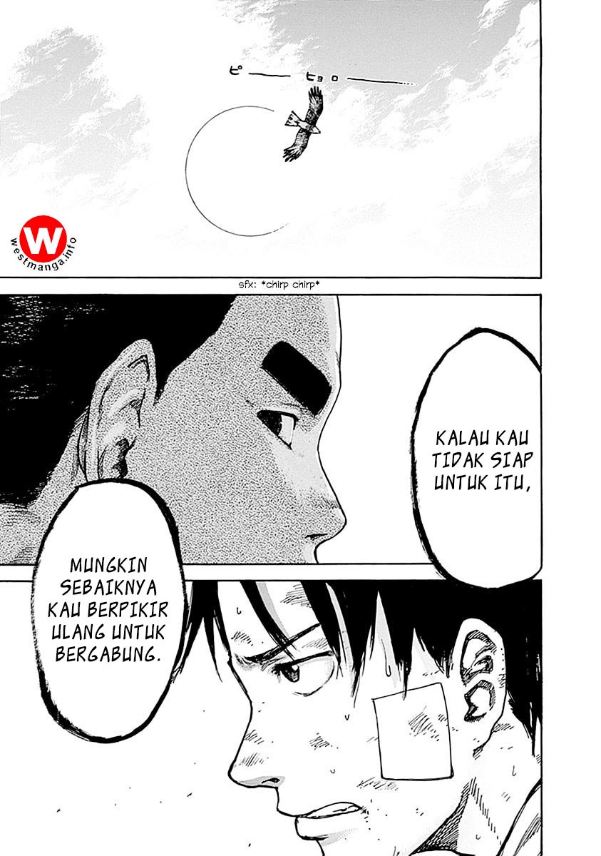 Full Drum - Chapter 3 - Page 2