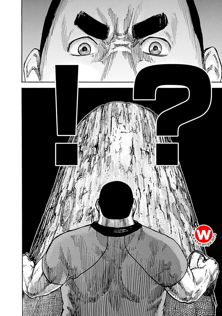 Full Drum - Chapter 3 - Page 22